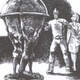 Illustration for article titled Pérák the Spring-Man; from urban legend to anti-fascist superhero